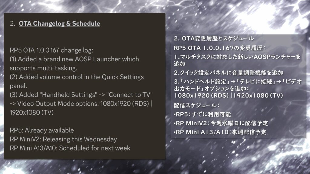Retroid Official X から_2
